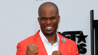 Frederick M. Brown/Getty Images for BET